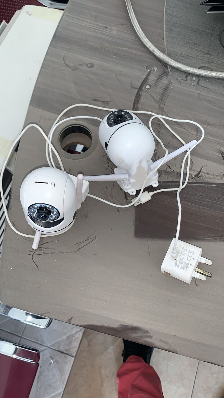Manama, Health & Beauty Items, BHD 550,  Full Men Salon Equipment