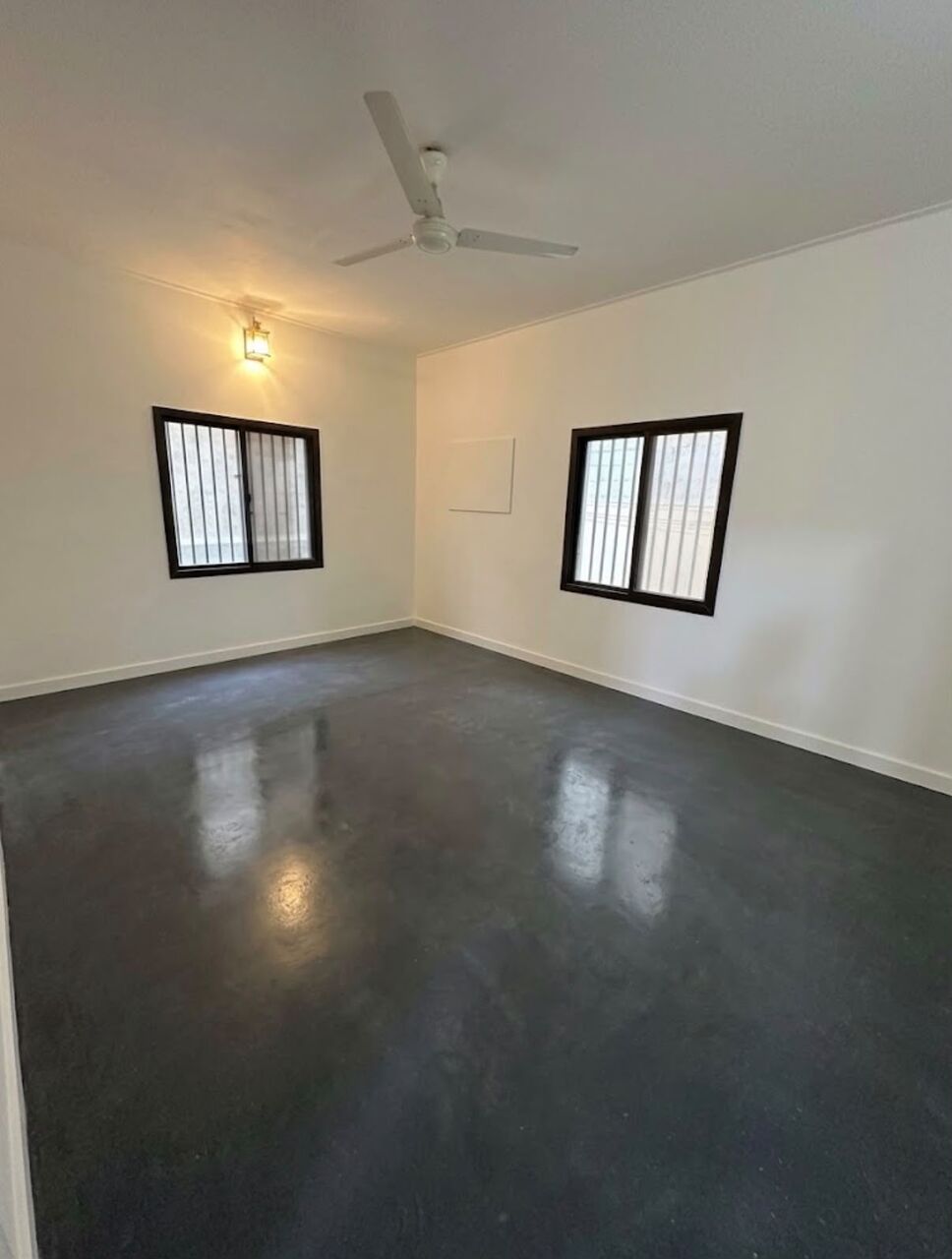 Kabul, Apartments, Flats, Houses & Villas, AFN 250/year,  200 Sq. Meter,  للإيجار شقة كبير في العكر الغربي