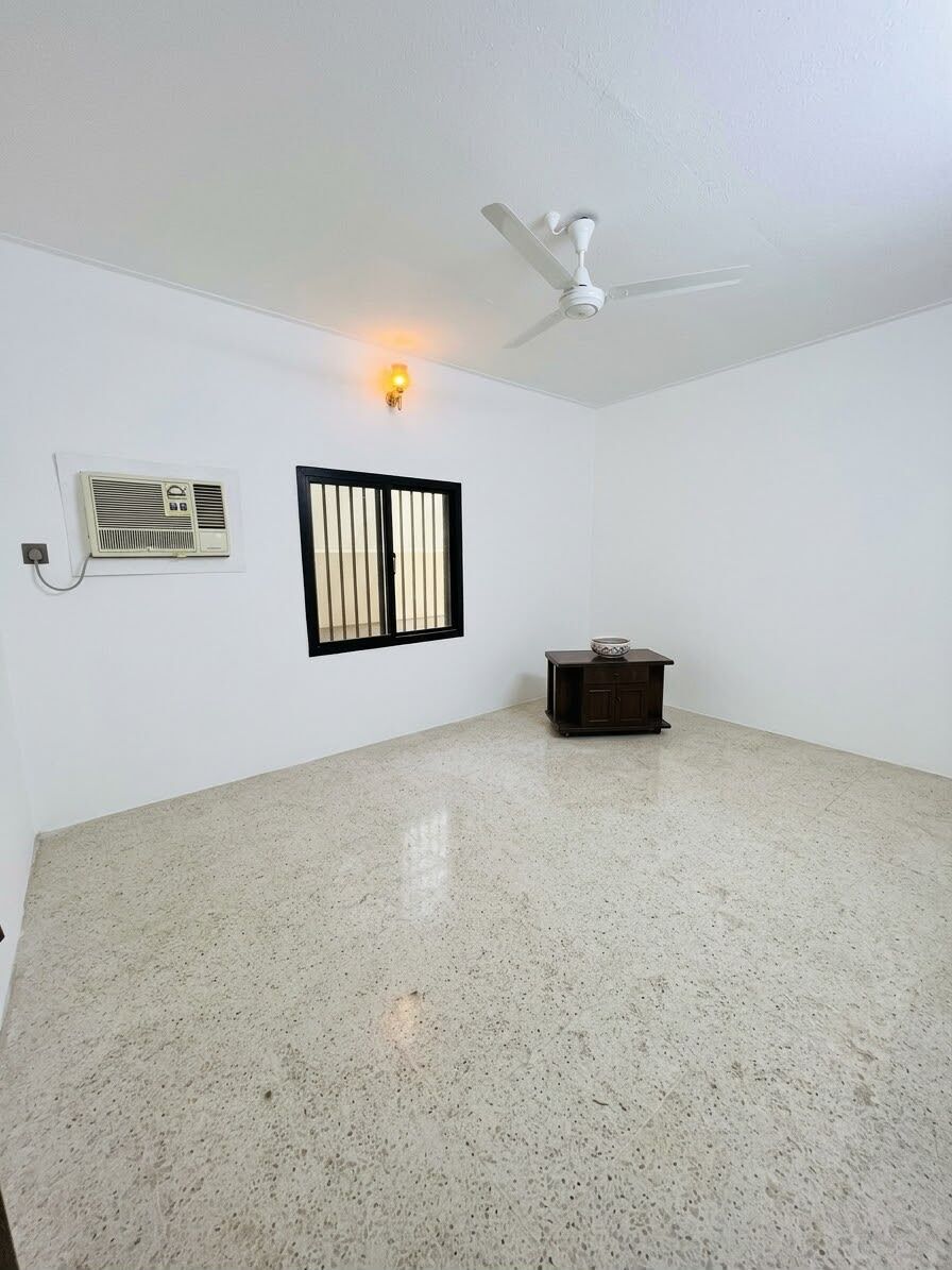 Kabul, Apartments, Flats, Houses & Villas, AFN 250/year,  200 Sq. Meter,  للإيجار شقة كبير في العكر الغربي