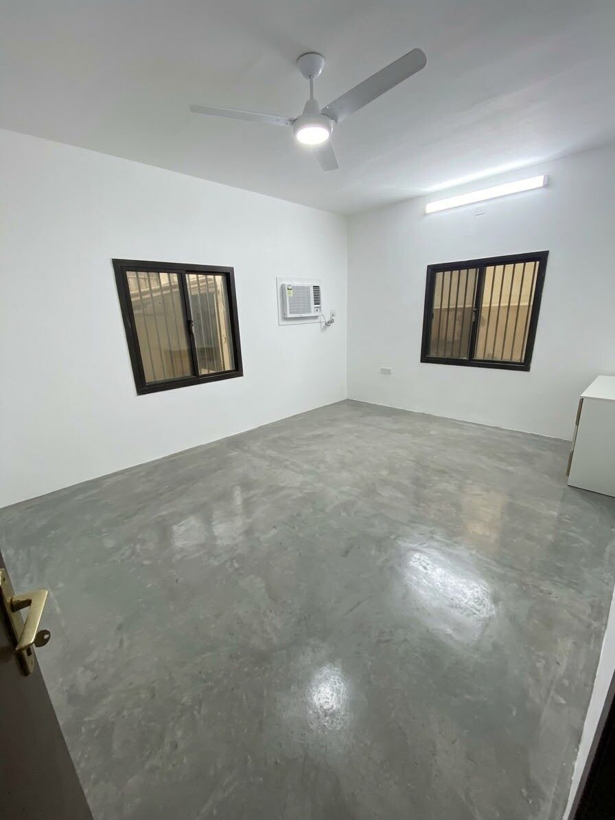 Kabul, Apartments, Flats, Houses & Villas, AFN 250/year,  200 Sq. Meter,  للإيجار شقة كبير في العكر الغربي