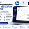 Rent LinkedIn Profiles | Flexible B2B Outreach With Sbl.so