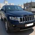 BHD 3000,  Jeep Grand Cherokee,  2013,  Automatic,  150000 KM,    - FOR SALE