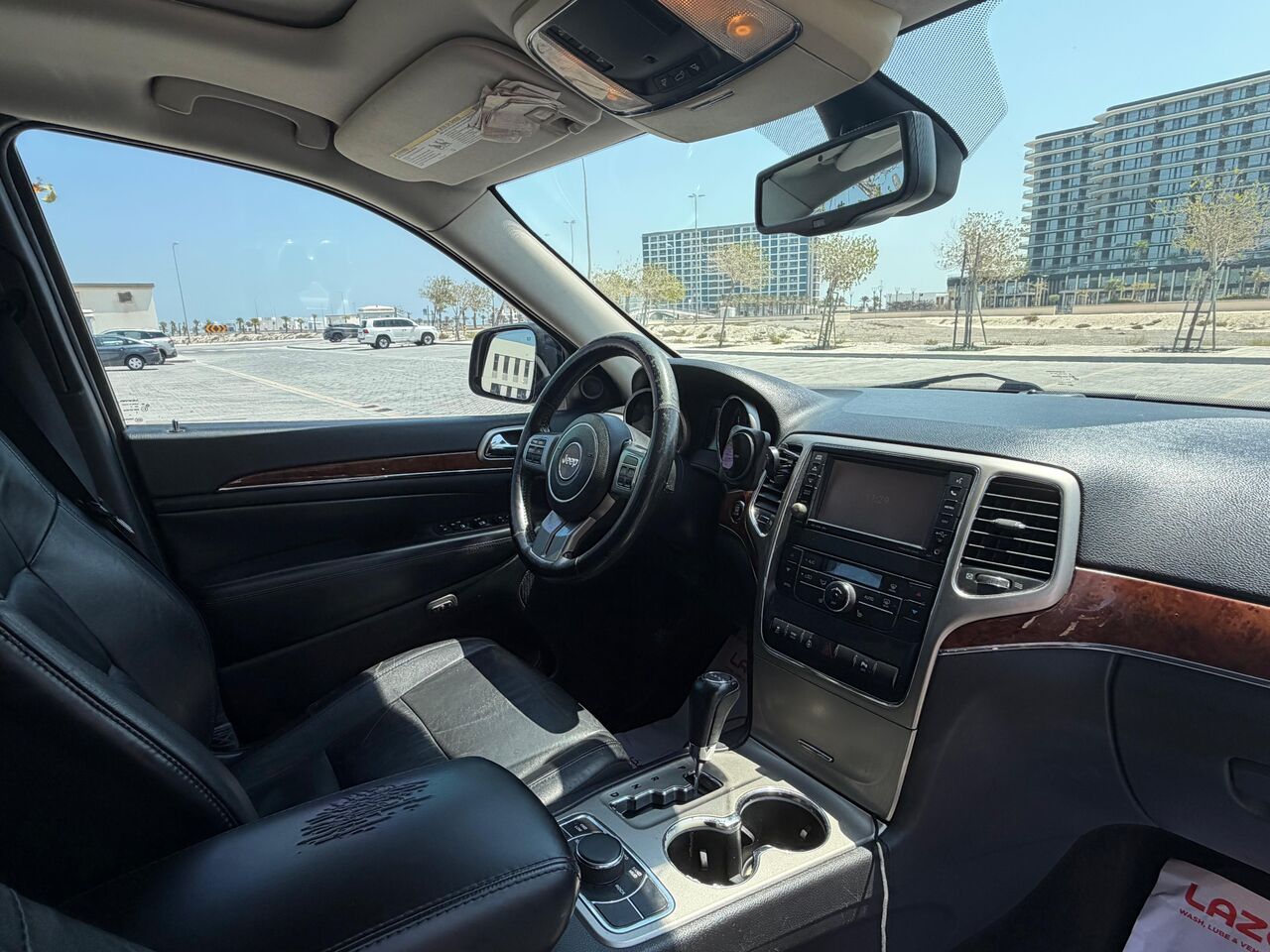Bilad Al Qadeem, Vehicles, Cars & Trucks , BHD 3000,  Jeep Grand Cherokee,  2013,  Automatic,  150000 KM,    - FOR SALE