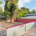 THB 34999,  81 Sq. Feet,  ใกล้รร.นานาชาติโชรส์เบอรีกรุงเทพฯ 700
