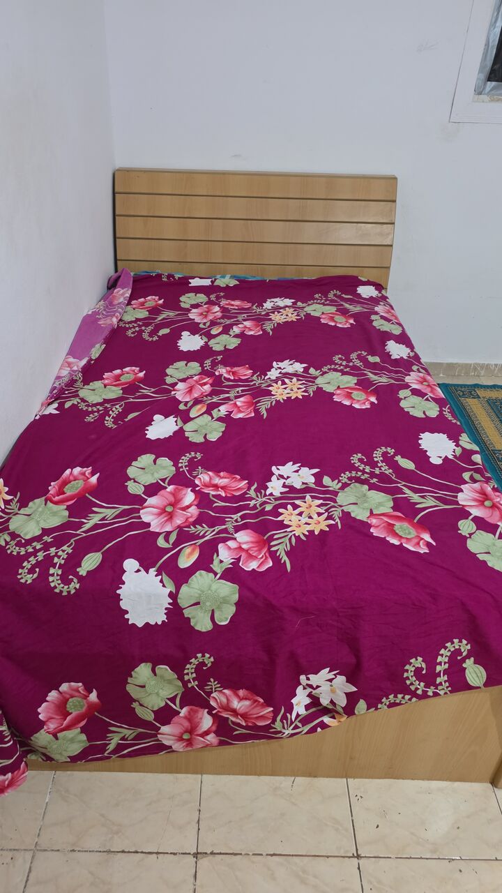 Al Bawadi, Rooms for Rent, SAR 850/month,  Furnished,  25 Sq. Meter,  850/month Furnished Room For Rent Near Rabwa And Bawadi  And  New  Airport
