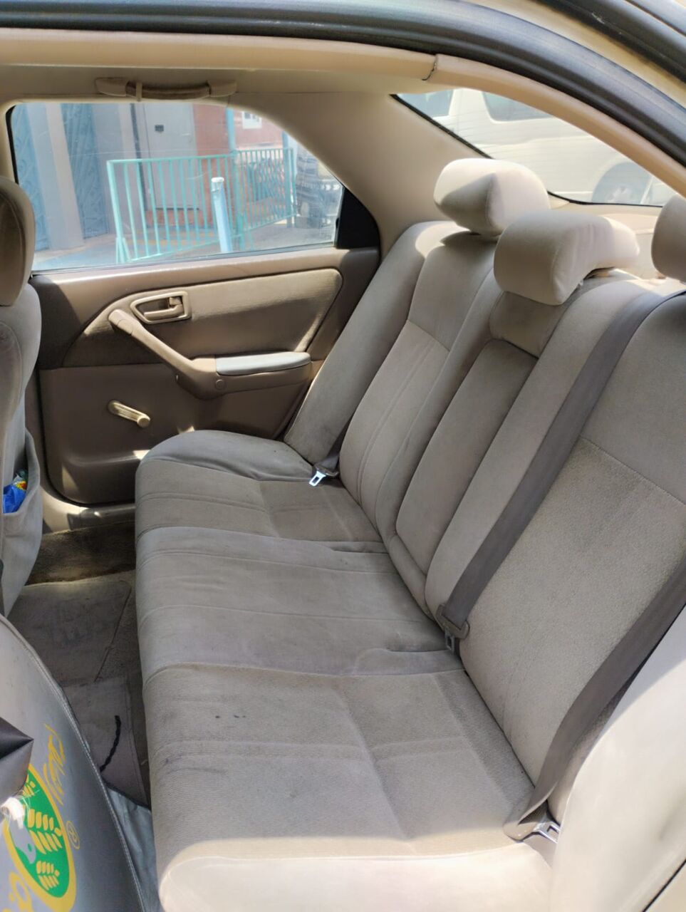 Mushrefah, Vehicles, Cars & Trucks , SAR 13000,  Toyota Camry XLI,  2009,  Manual,  313477 KM,  Camry For Sale