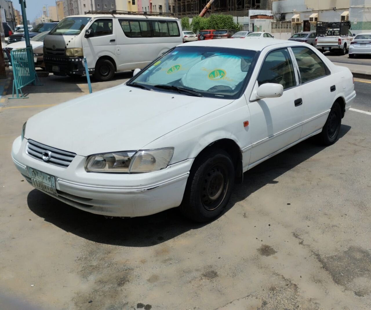 Mushrefah, Vehicles, Cars & Trucks , SAR 13000,  Toyota Camry XLI,  2009,  Manual,  313477 KM,  Camry For Sale
