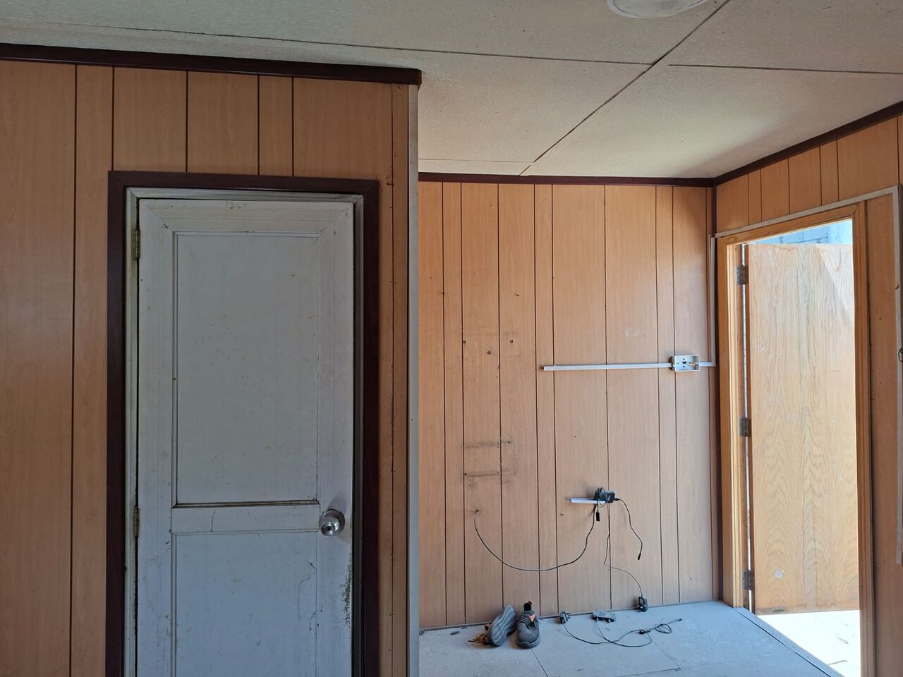 Khobar, Heavy Equipment, SAR 8000,  Portable Office With Attached Toilet & Open Buffet