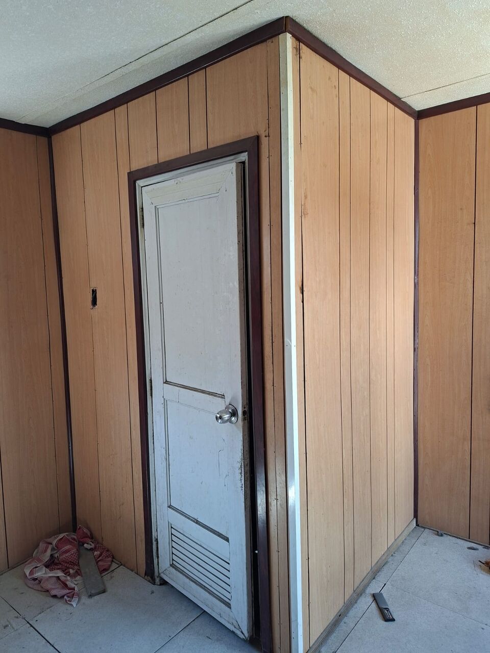 Khobar, Heavy Equipment, SAR 8000,  Portable Office With Attached Toilet & Open Buffet