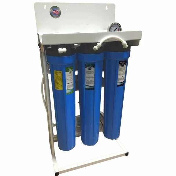New York, Household Items, USD 1899,  Advanced Reverse Osmosis Commercial Systems For Reliable Business Water Treatment