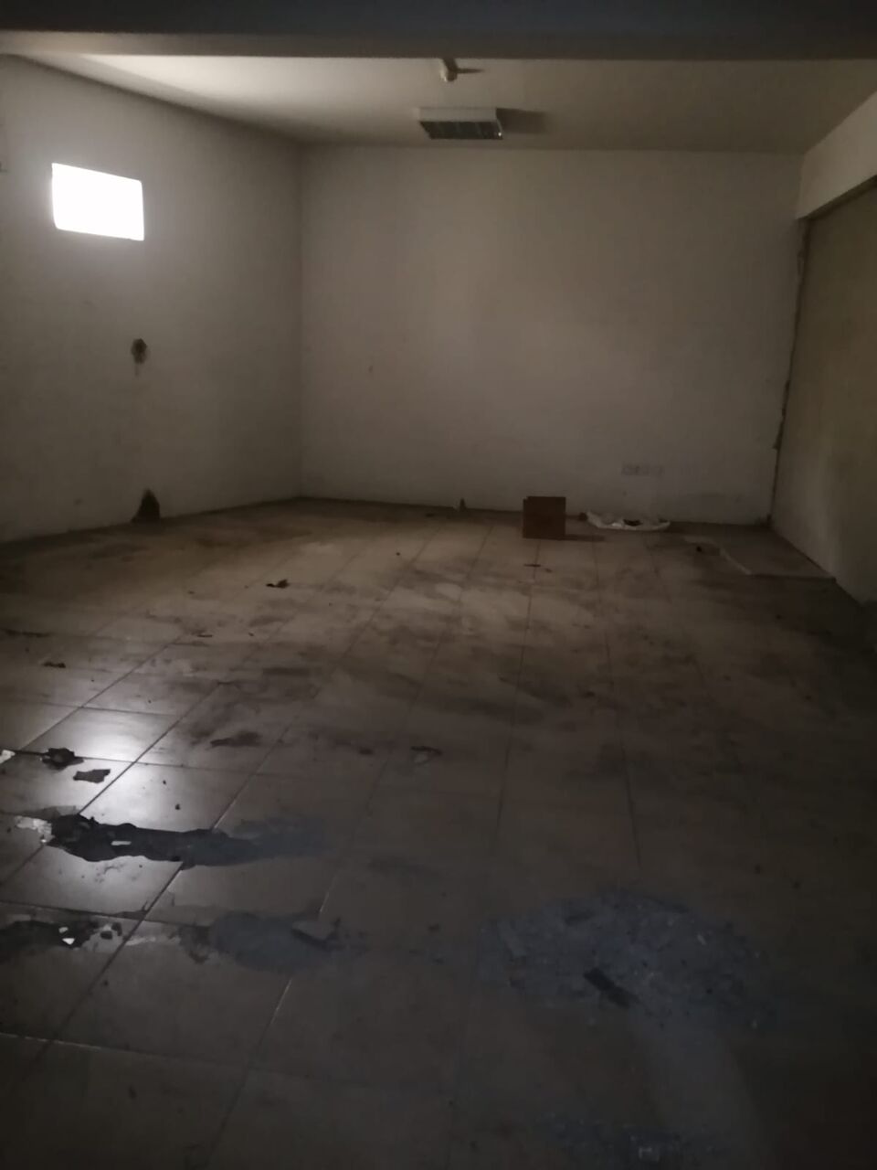 Hamad Town, Warehouses, BHD 900,  500 Sq. Meter,  Commercial Workshop For Rent In Hamad Town