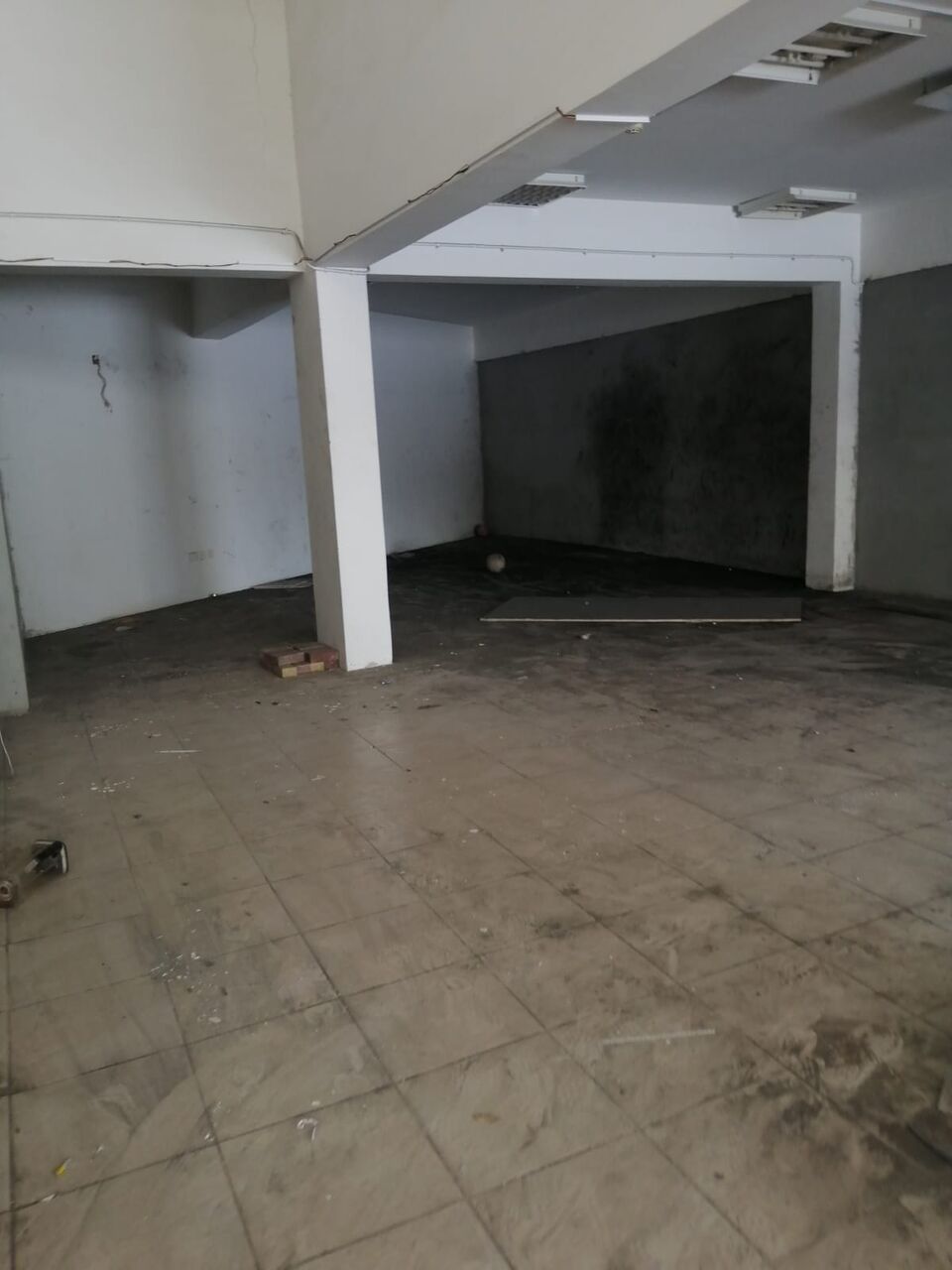 Hamad Town, Warehouses, BHD 900,  500 Sq. Meter,  Commercial Workshop For Rent In Hamad Town