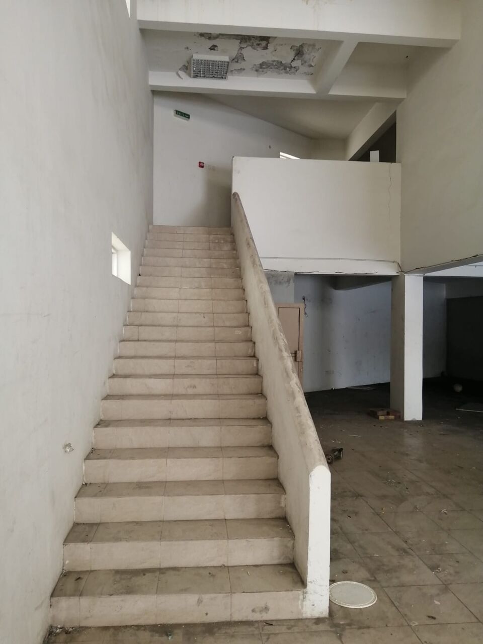 Hamad Town, Warehouses, BHD 900,  500 Sq. Meter,  Commercial Workshop For Rent In Hamad Town