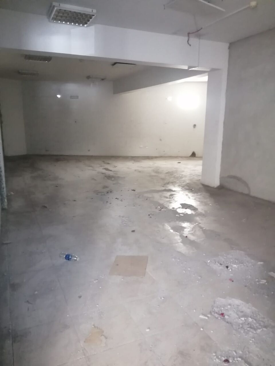 Hamad Town, Warehouses, BHD 900,  500 Sq. Meter,  Commercial Workshop For Rent In Hamad Town