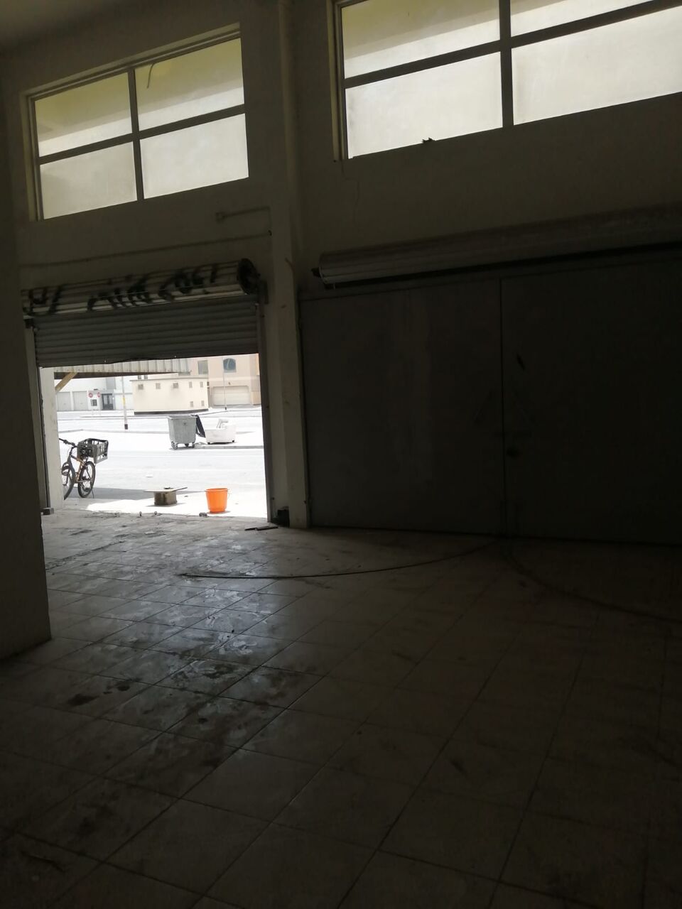Hamad Town, Warehouses, BHD 900,  500 Sq. Meter,  Commercial Workshop For Rent In Hamad Town