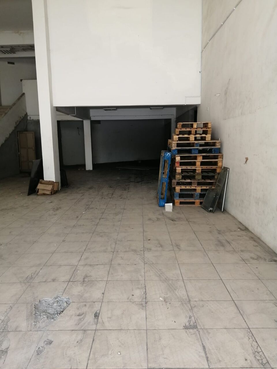 Hamad Town, Warehouses, BHD 900,  500 Sq. Meter,  Commercial Workshop For Rent In Hamad Town