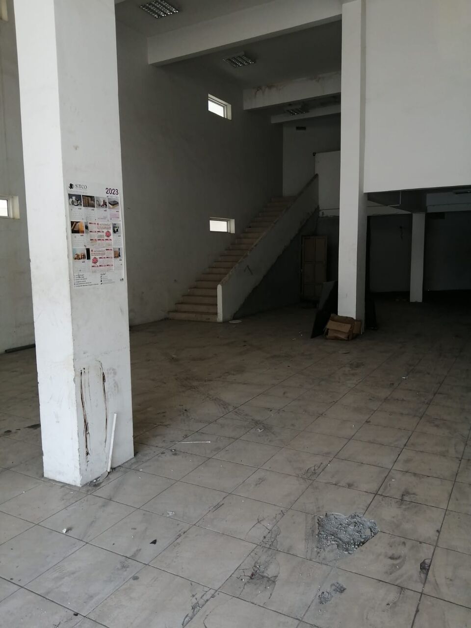 Hamad Town, Warehouses, BHD 900,  500 Sq. Meter,  Commercial Workshop For Rent In Hamad Town