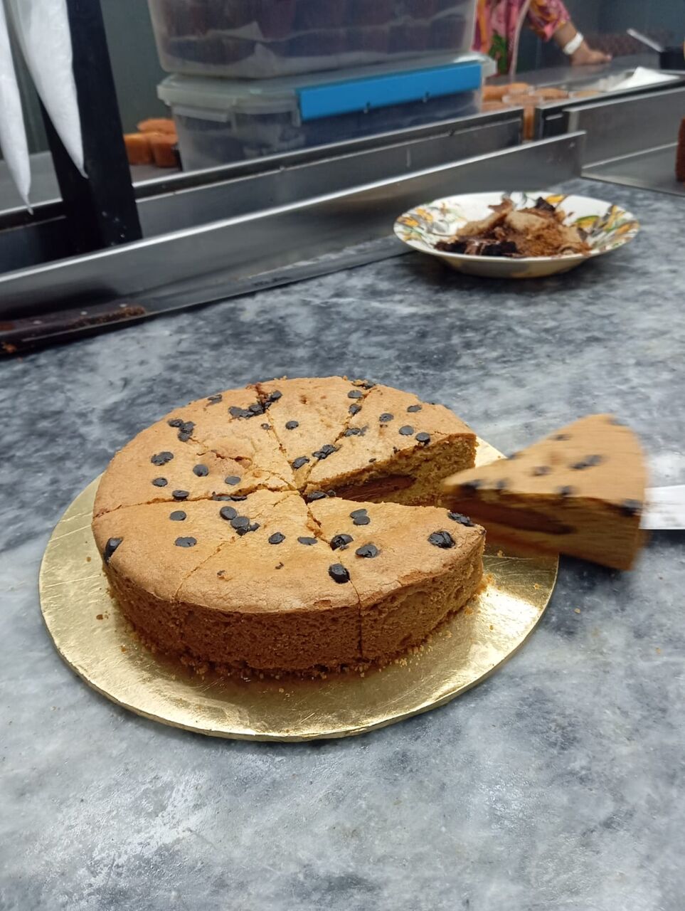 Dammam, Job Seekers, Pastry Chef / Baker Looking For Job In Saudi Arabia &ndash; Transferable Iqama