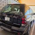 SAR 12000,  Chevrolet Trailblazer 2008,  2008,  Automatic,  300000 KM,  📞 Interested? Please DM/Call For More Details.