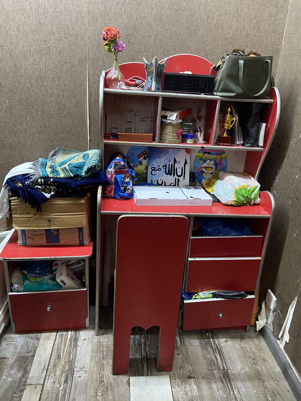 Jeddah, Apartments, Flats, Houses & Villas, SAR 900/month,  1 BR,  Furniture