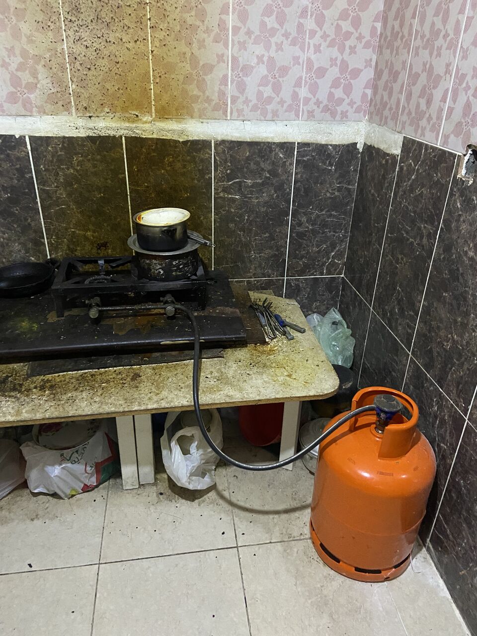 Jeddah, Apartments, Flats, Houses & Villas, SAR 900/month,  1 BR,  Furniture