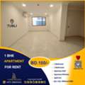 BHD 150/month,  80 Sq. Meter,  Semi-Furnished 1 BHK Apartment For Rent In Tubli &ndash; BD 150/-