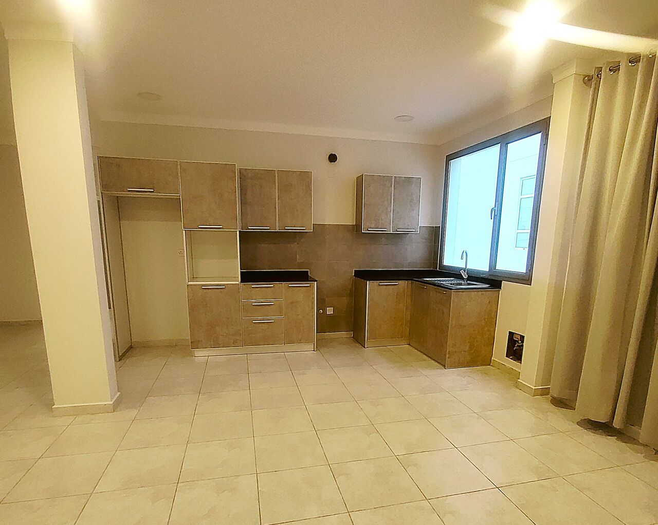 Tubli, Apartments, Flats, Houses & Villas, BHD 150/month,  80 Sq. Meter,  Semi-Furnished 1 BHK Apartment For Rent In Tubli &ndash; BD 150/-