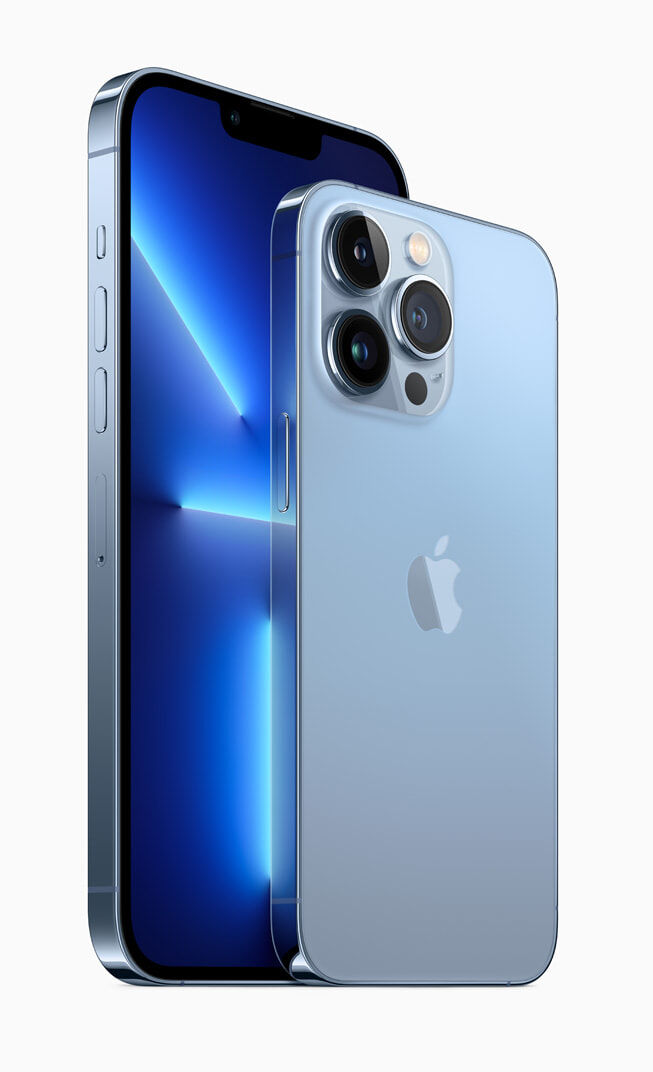Yanbu, Mobile Phones, SAR 1500,  IPhone 13 Pro - 128GB
