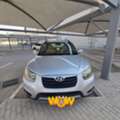 SAR 18000,  Hyundai SantaFe,  2011,  Automatic,  241383 KM,   3.5cc Model  SR18000 ODO 241383km