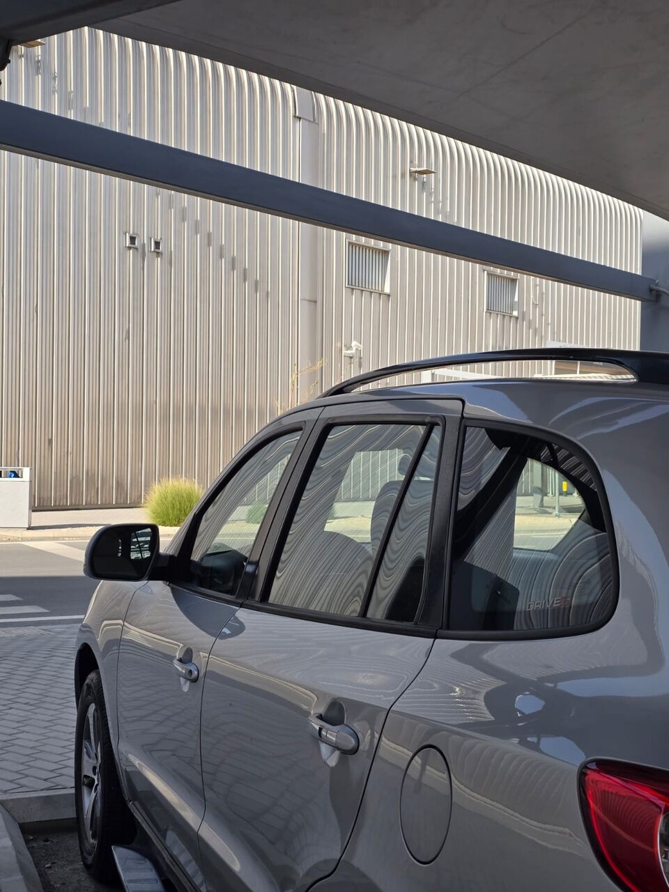 Riyadh, Vehicles, Cars & Trucks , SAR 18000,  Hyundai SantaFe,  2011,  Automatic,  241383 KM,   3.5cc Model  SR18000 ODO 241383km