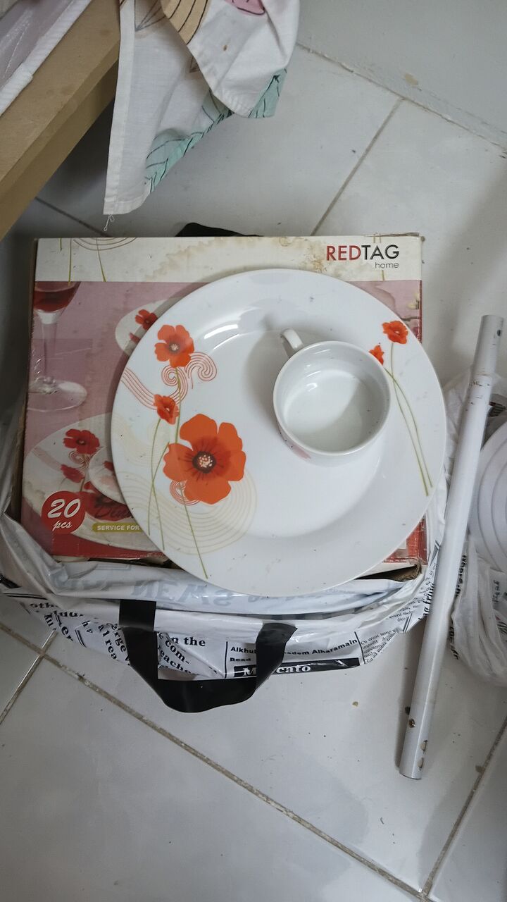 Al Wizarat, Household Items, SAR 650,  Households Items For Sale