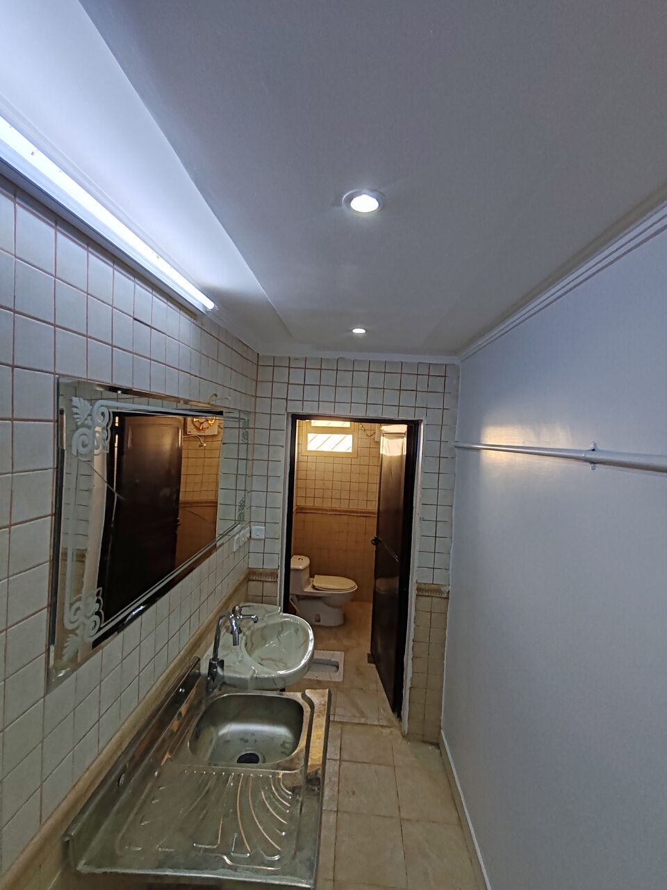 Al Rawdah, Apartments, Flats, Houses & Villas, SAR 2000/month,  2 BR,  2bhk Apartment Available Riyadh