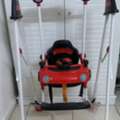 SAR 70,  Portable Kids Swing