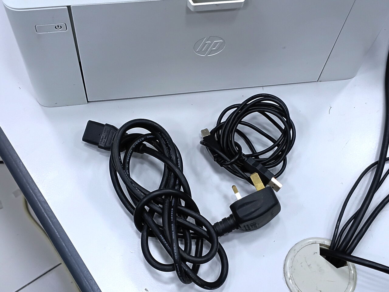Riffa, Computers, BHD 33,  HP LaserJet Pro M102a 22 Page Printer In Just 1 Minute, 33 BD Only