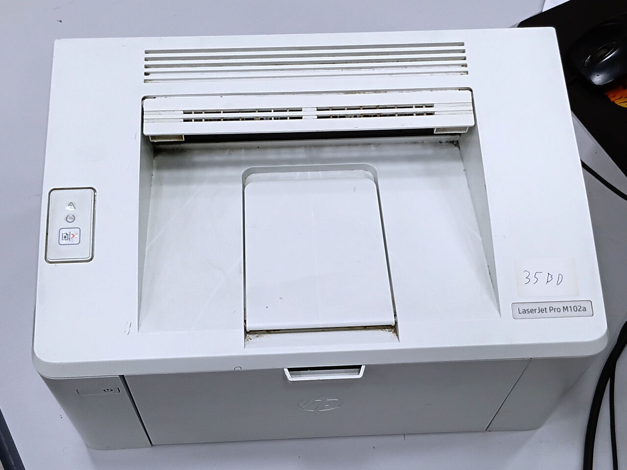 Riffa, Computers, BHD 33,  HP LaserJet Pro M102a 22 Page Printer In Just 1 Minute, 33 BD Only