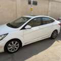 SAR 18000,  Hyundai Accent,  2013,  Automatic,  338057 KM,    &ndash; Full Option &ndash;