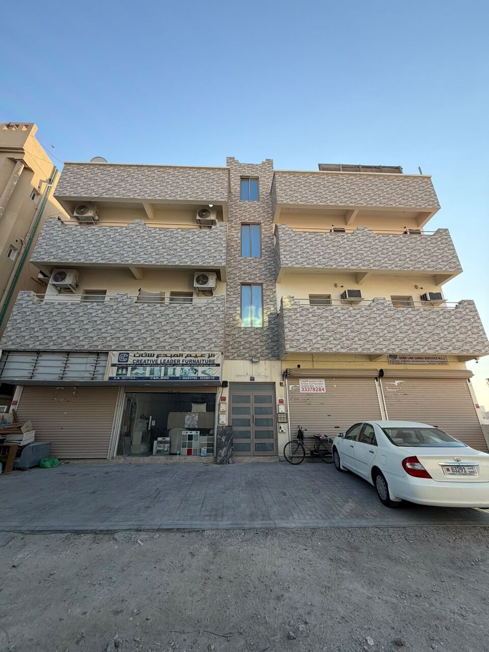 Kabul, Apartments, Flats, Houses & Villas, AFN 170/month,  100 Sq. Meter,  للإيجار استوديو في سند