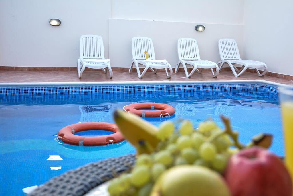 Juffair, Apartments, Flats, Houses & Villas, BHD 370/month,  Furnished,  2 BR,  Fully Furnished Flat For Rent In Juffair With EWA