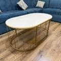 SAR 980,  Good Condition Sofa , TV Stand , Tea Table And Dining Table For Sale