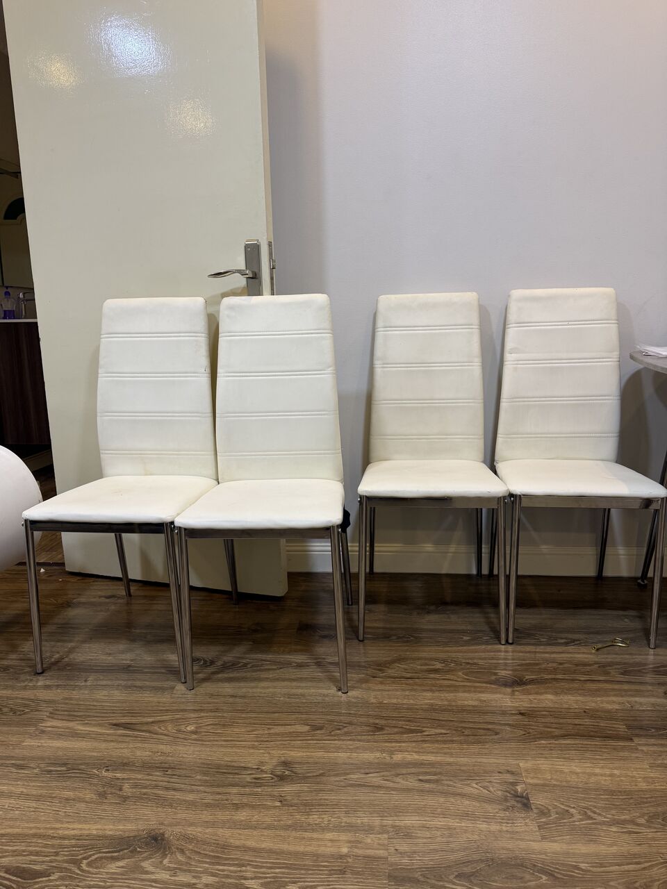 Dammam, Household Items, SAR 980,  Good Condition Sofa , TV Stand , Tea Table And Dining Table For Sale
