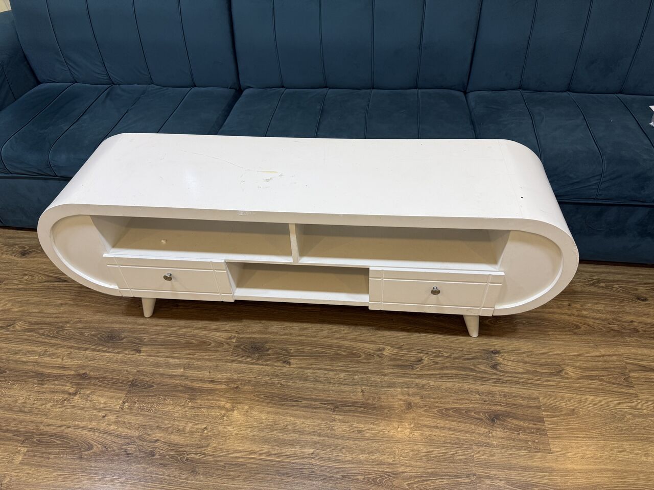 Dammam, Household Items, SAR 980,  Good Condition Sofa , TV Stand , Tea Table And Dining Table For Sale