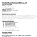 Electrical Engineer