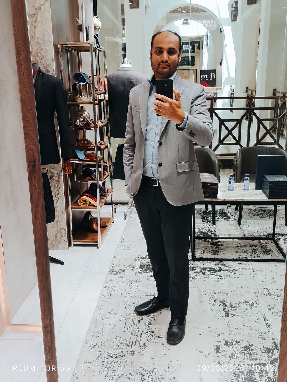 Manama, Job Seekers, Store Manager
