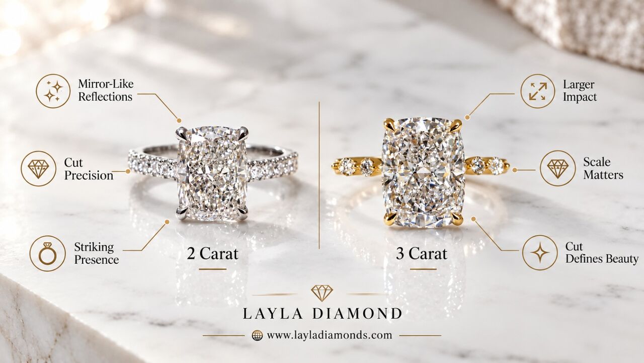 London, Jewelry, GBP 2950,  Exceptional Lab Grown Diamond Rings With Brilliant Sparkle