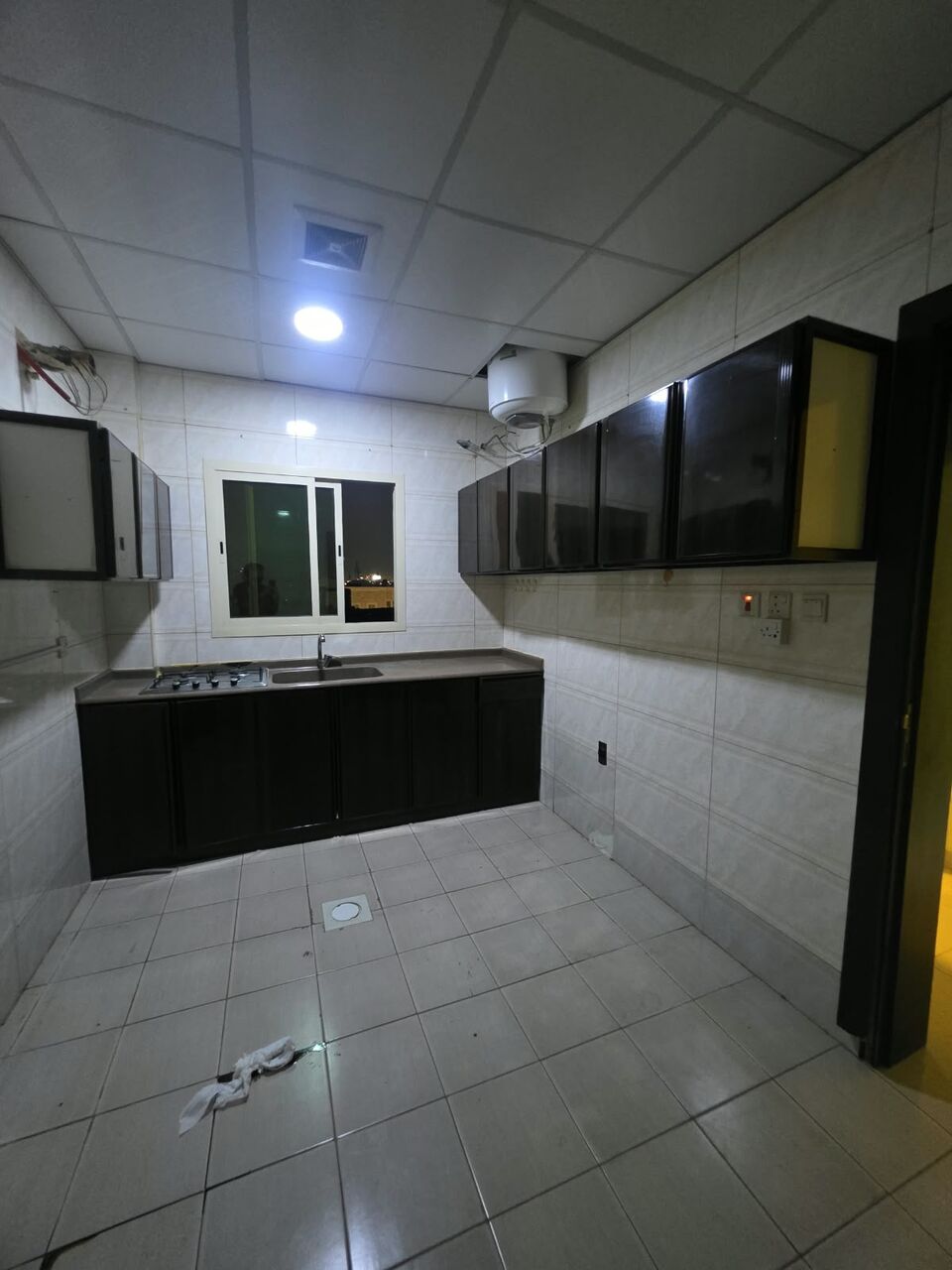 Khobar, Apartments, Flats, Houses & Villas, SAR 23000/year,  3 BR,  3 Bedrooms, A Living Room 2 Bathrooms, A Kitchen,with Air Conditioners  Elevator Available