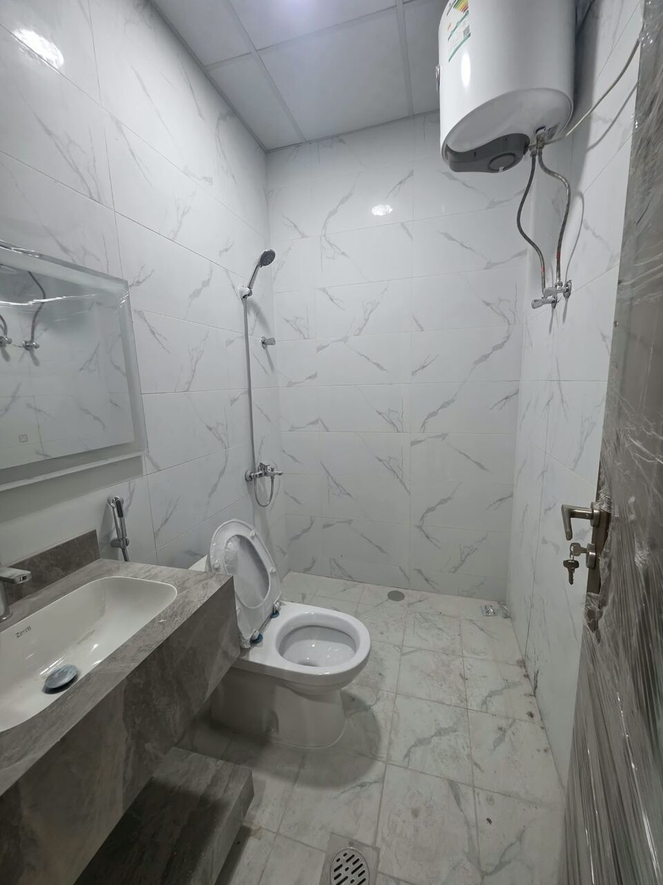 Khobar, Apartments, Flats, Houses & Villas, SAR 34600/year,  3 BR,  New Luxury 3 Bedrooms, A Hall, 2 Bathrooms, A Kitchen,with Air Conditioners And Elevator,p