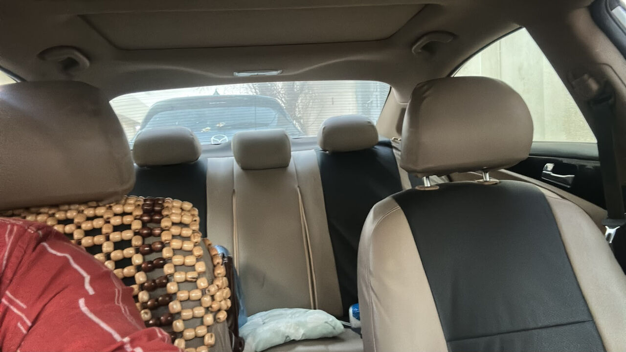 Umm Al Hamam, Vehicles, Cars & Trucks , SAR 18000,  Hyundai Sonata,  2013,  Automatic,  370000 KM,  Sonata  For Sale