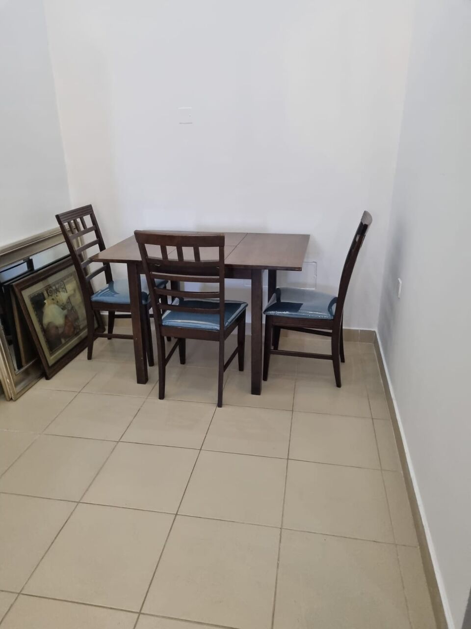 Manama, Apartments, Flats, Houses & Villas, BHD 200/year,  1 BR,  Apartment For Rent Busitteen Furnished 1bhk
