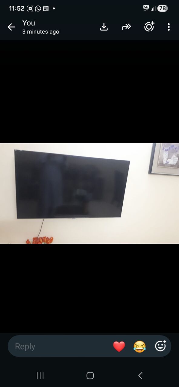 Madinah, Household Items, SAR 900,  SMART LED SAMSUNG 40 INCH