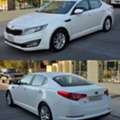 BHD 1800,  Kia Optima,  2014,  207000 KM,